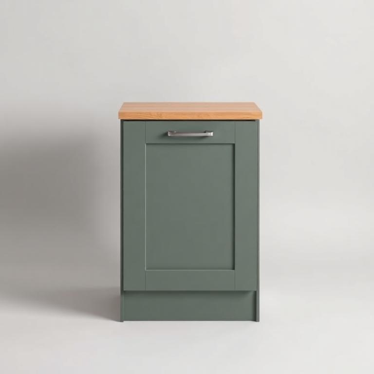 Cabinets & carcasses