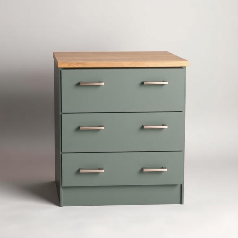 Doors & drawer fronts