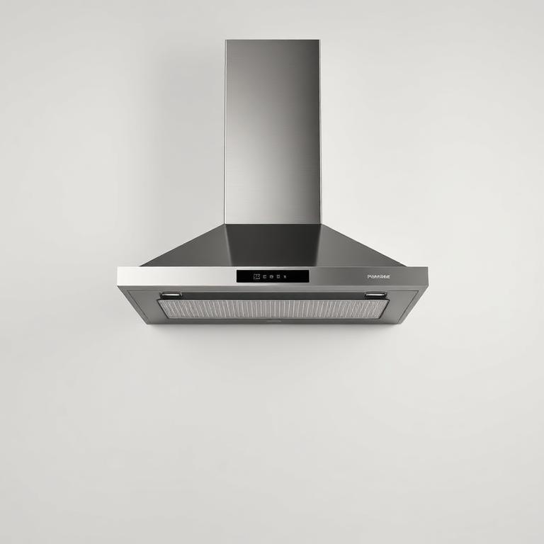 Chimney extractor 600