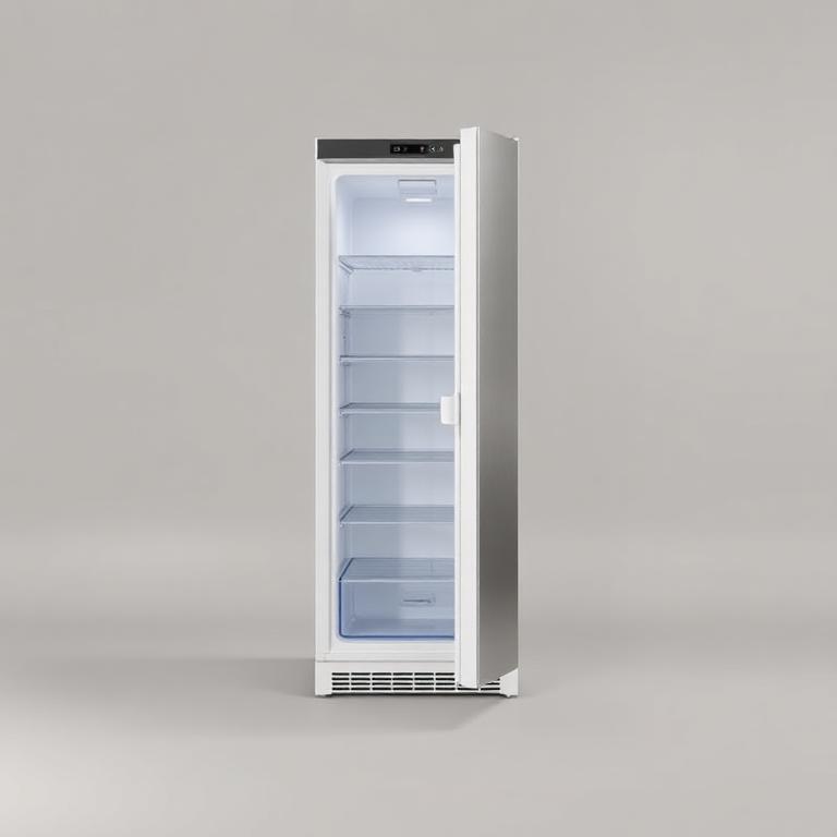 American fridge freezer