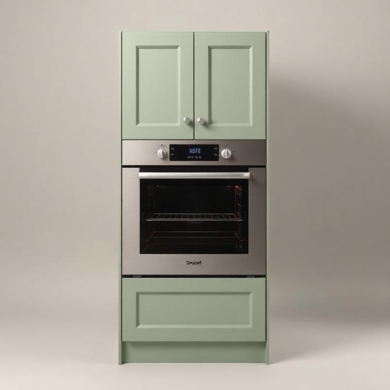 Dishwasher door panel unit