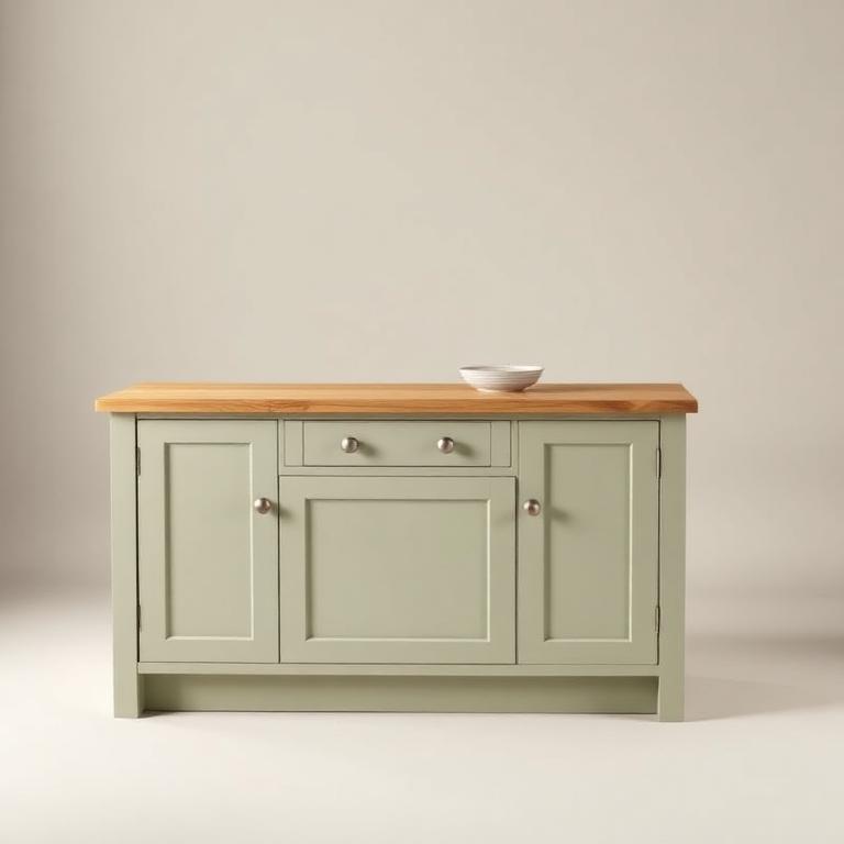 Worktops & surfaces