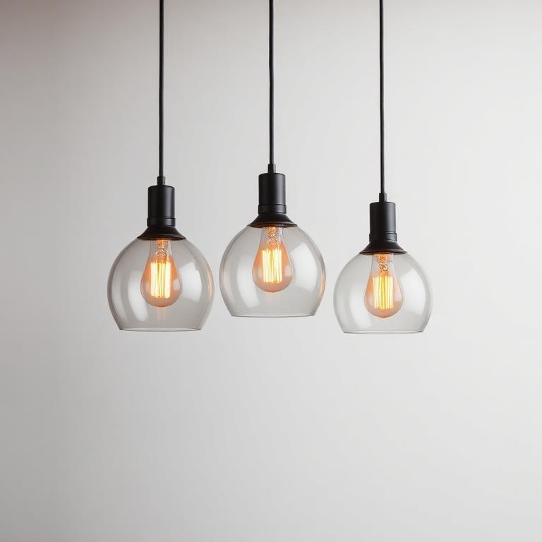 Lighting & accessories