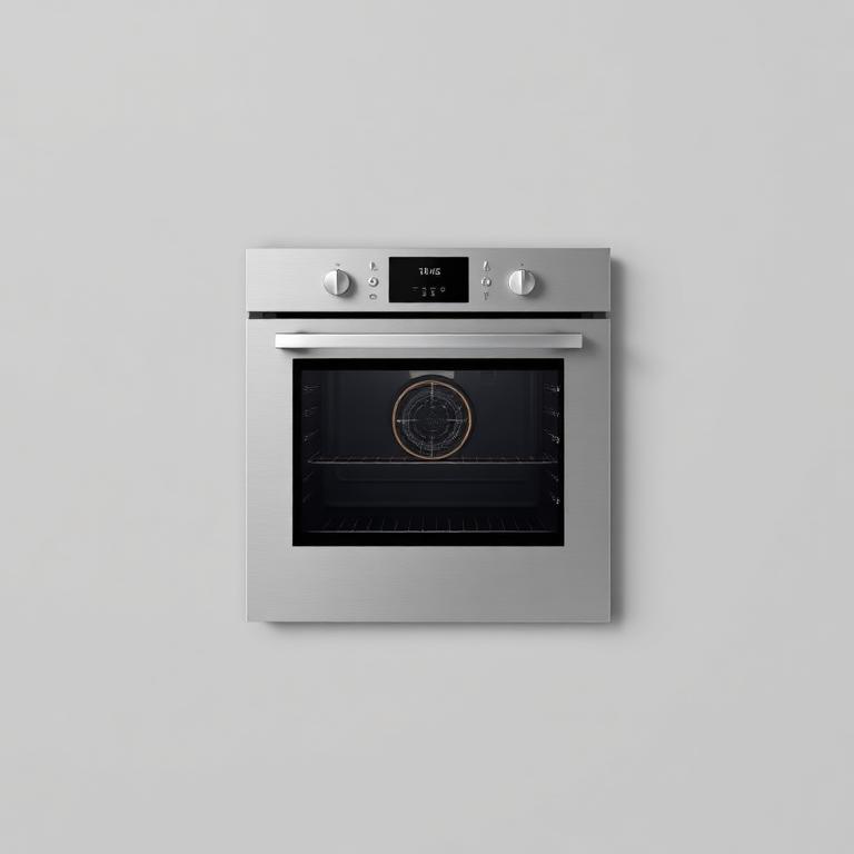 Appliances & sinks